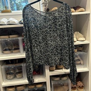 Rachel Zoe Blouse